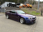 SKYLINE GT-R