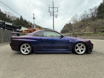 SKYLINE GT-R