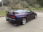 SKYLINE GT-R
