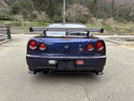 SKYLINE GT-R