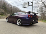 SKYLINE GT-R