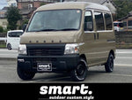 ACTY van 4WD