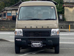 ACTY van 4WD