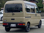 ACTY van 4WD