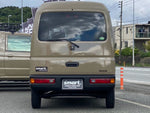 ACTY van 4WD