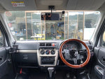 ACTY van 4WD