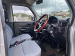 ACTY van 4WD