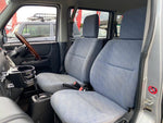 ACTY van 4WD
