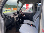 ACTY van 4WD