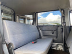 ACTY van 4WD