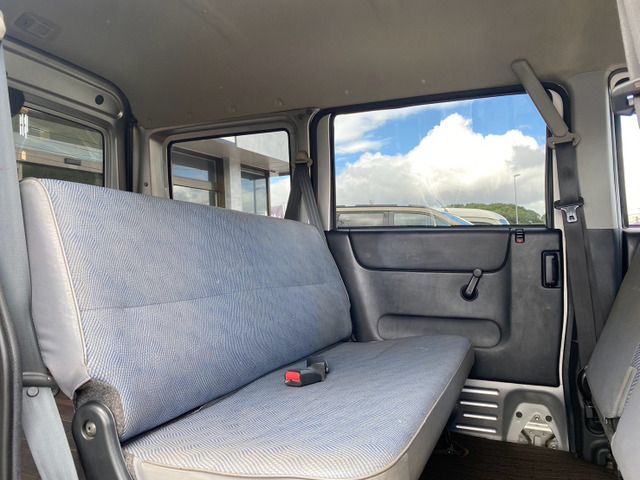 ACTY van 4WD