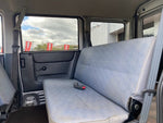 ACTY van 4WD