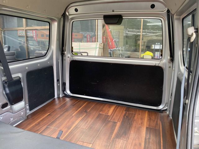 ACTY van 4WD