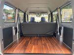 ACTY van 4WD