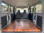 ACTY van 4WD