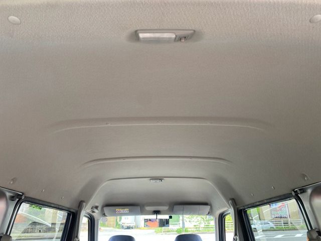 ACTY van 4WD