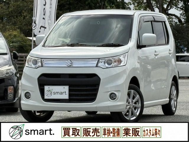 WAGON R STINGRAY