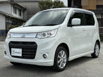 WAGON R STINGRAY