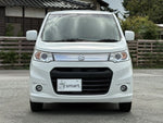 WAGON R STINGRAY