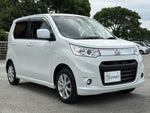 WAGON R STINGRAY