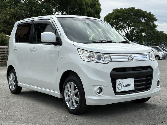 WAGON R STINGRAY