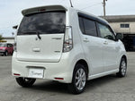 WAGON R STINGRAY