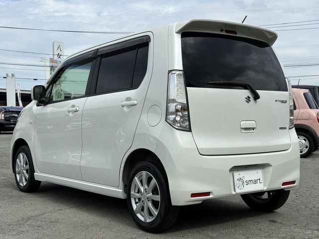 WAGON R STINGRAY