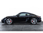 PORSCHE 718CAYMAN S