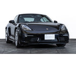 PORSCHE 718CAYMAN S