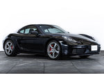 PORSCHE 718CAYMAN S