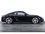 PORSCHE 718CAYMAN S