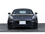 PORSCHE 718CAYMAN S