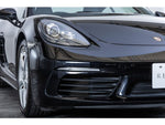 PORSCHE 718CAYMAN S