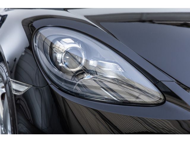 PORSCHE 718CAYMAN S