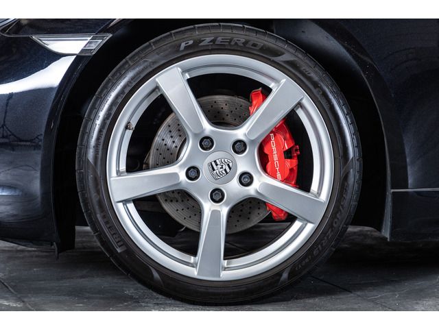 PORSCHE 718CAYMAN S