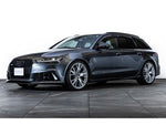AUDI RS6 AVANT