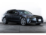 AUDI RS6 AVANT
