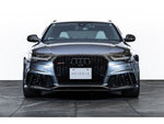 AUDI RS6 AVANT