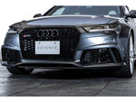 AUDI RS6 AVANT