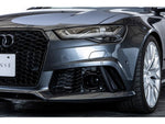 AUDI RS6 AVANT
