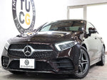 MERCEDES BENZ CLS class