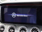 MERCEDES BENZ CLS class