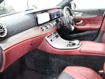 MERCEDES BENZ CLS class