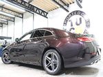 MERCEDES BENZ CLS class