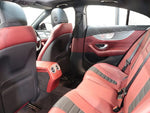 MERCEDES BENZ CLS class