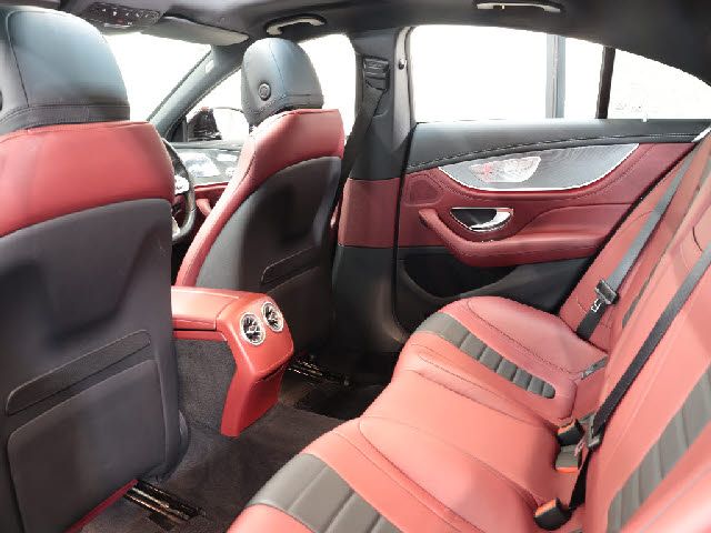 MERCEDES BENZ CLS class
