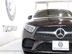 MERCEDES BENZ CLS class