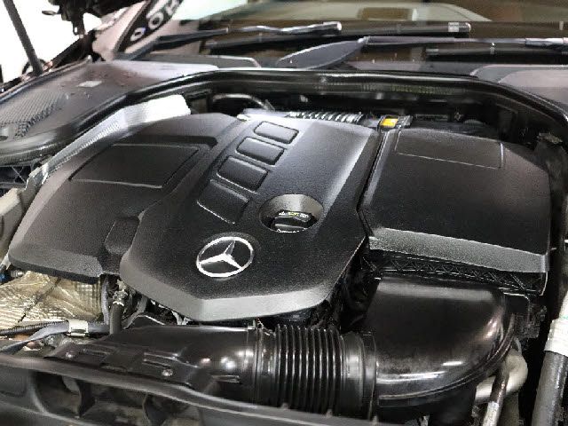 MERCEDES BENZ CLS class