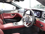 MERCEDES BENZ CLS class