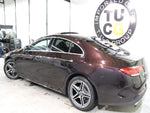 MERCEDES BENZ CLS class
